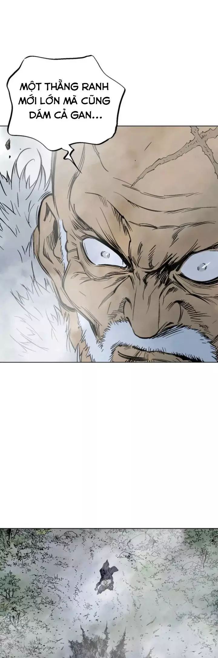 Gosu Chap 147 - Next Chap 148
