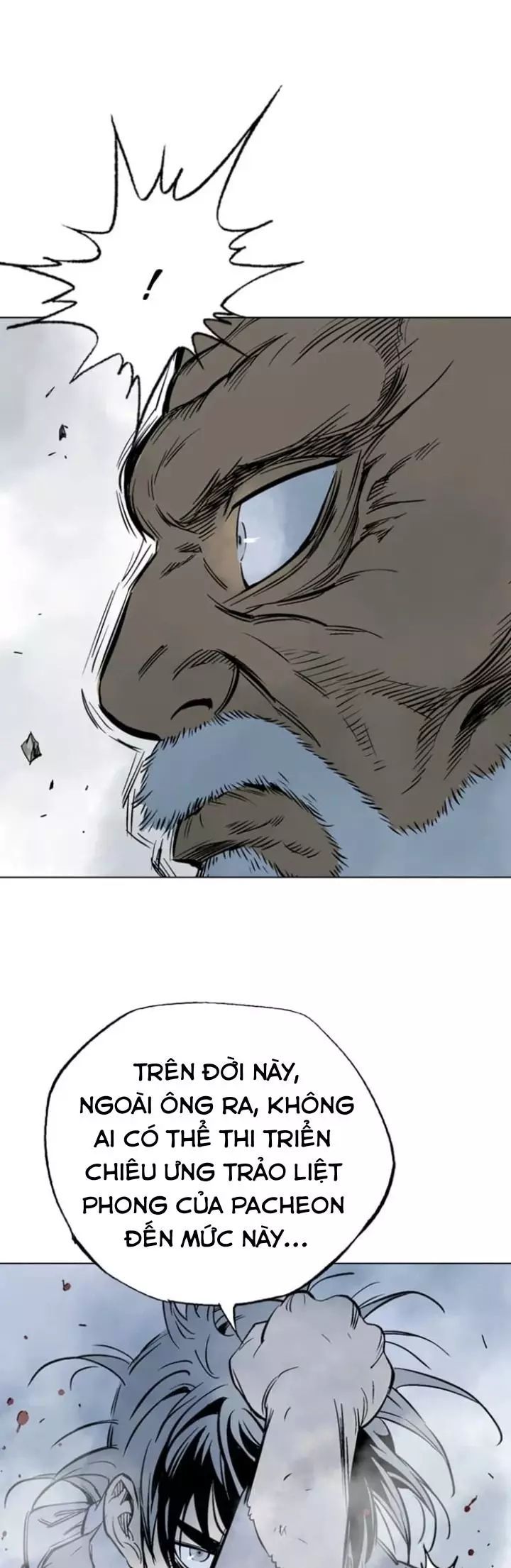 Gosu Chap 147 - Next Chap 148