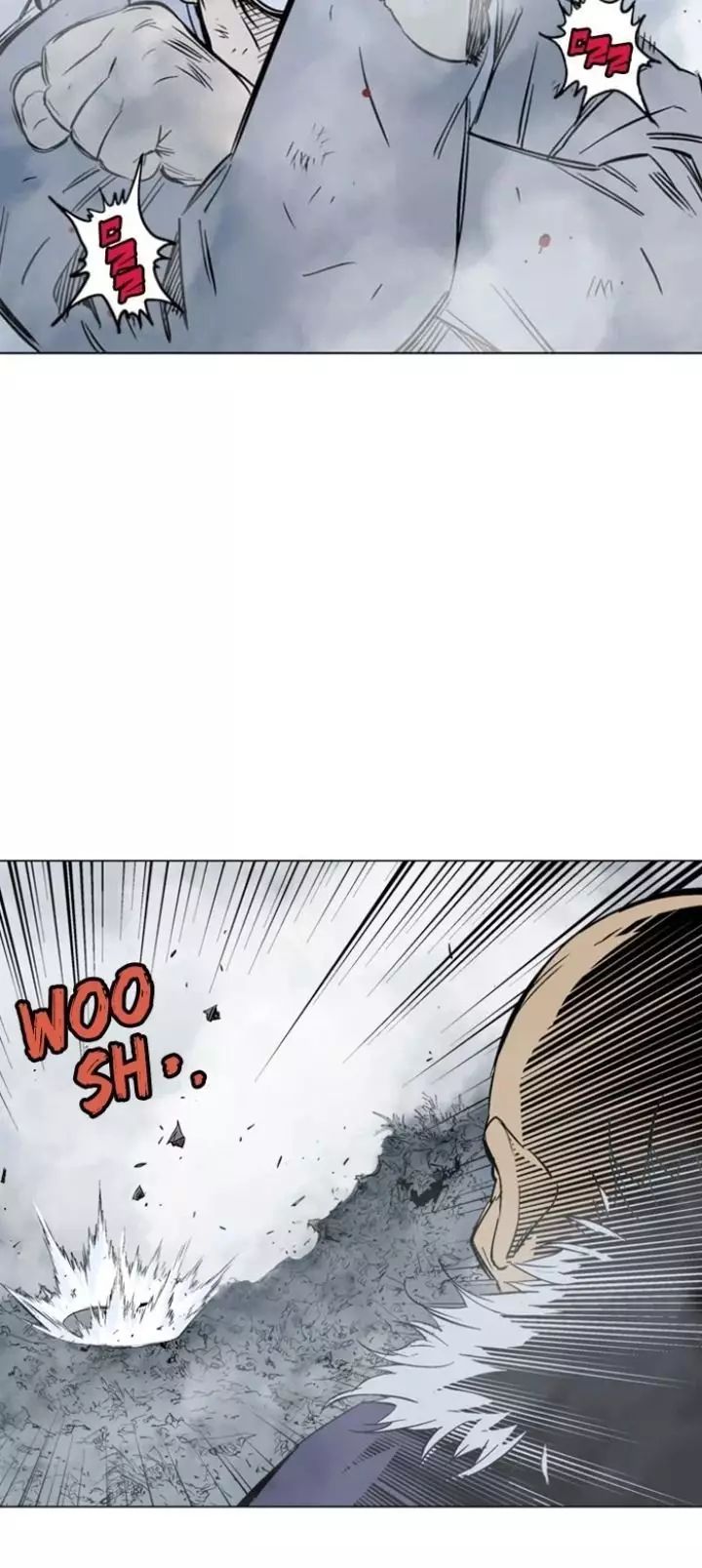Gosu Chap 147 - Next Chap 148