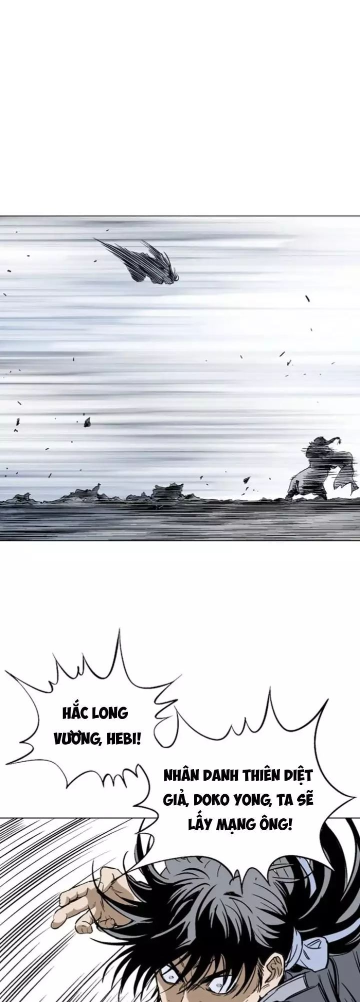Gosu Chap 147 - Next Chap 148