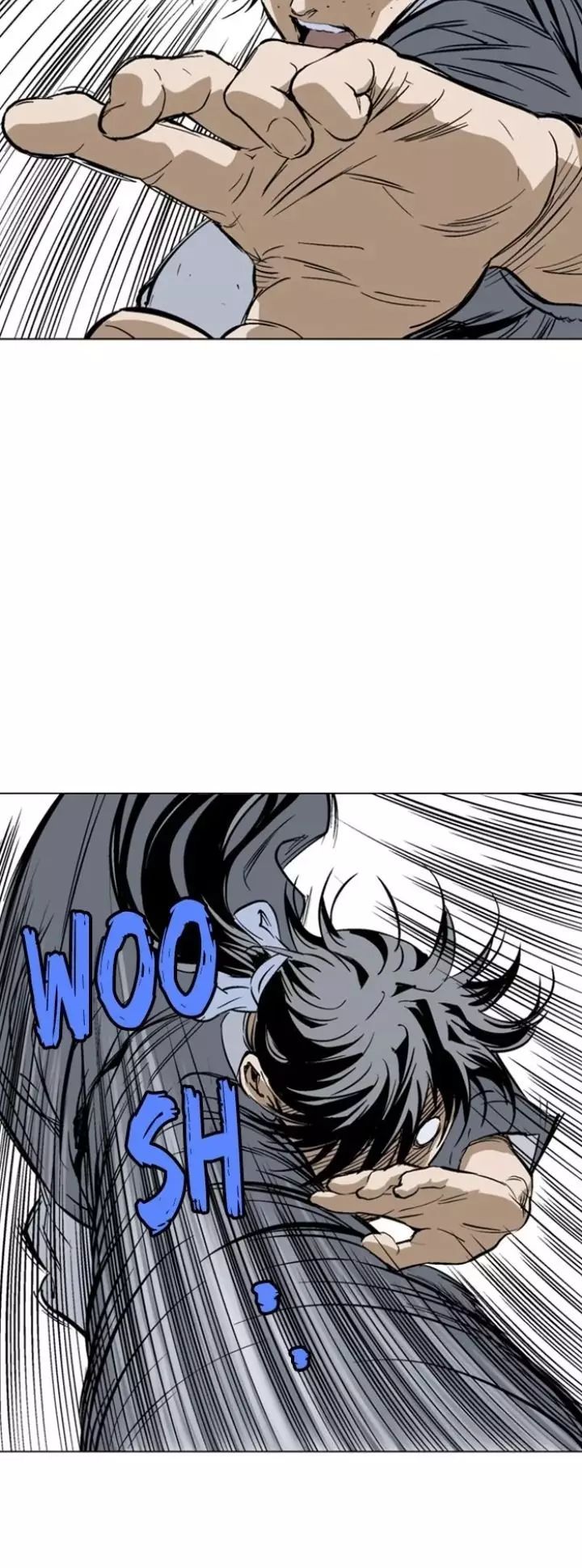 Gosu Chap 147 - Next Chap 148