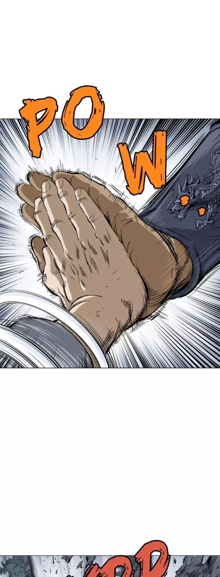 Gosu Chap 147 - Next Chap 148