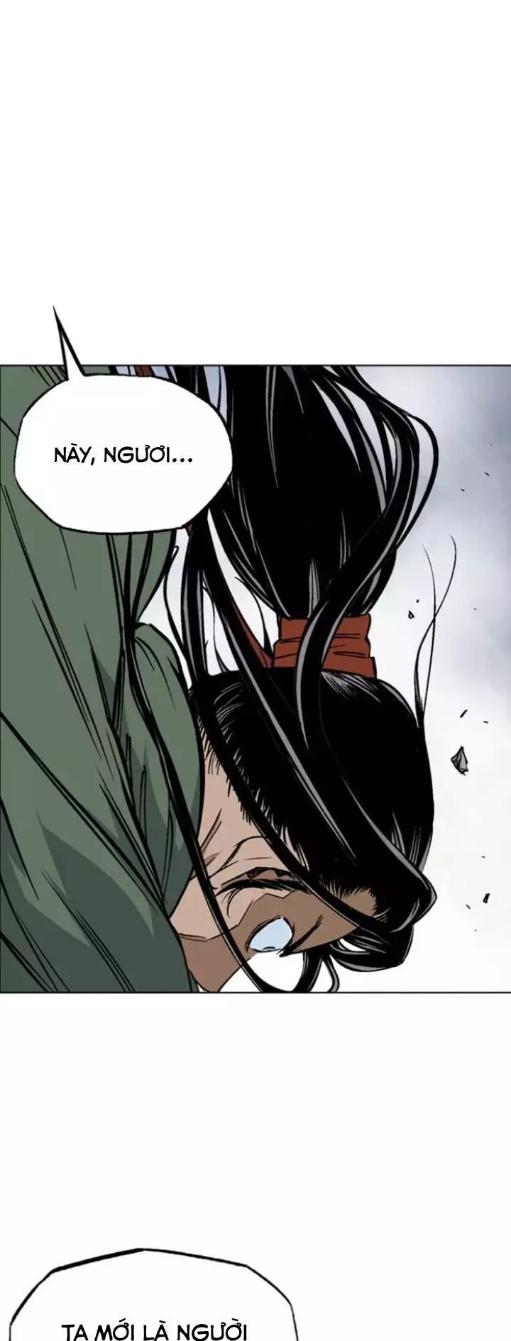 Gosu Chap 147 - Next Chap 148