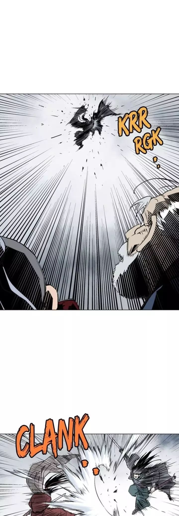 Gosu Chap 147 - Next Chap 148
