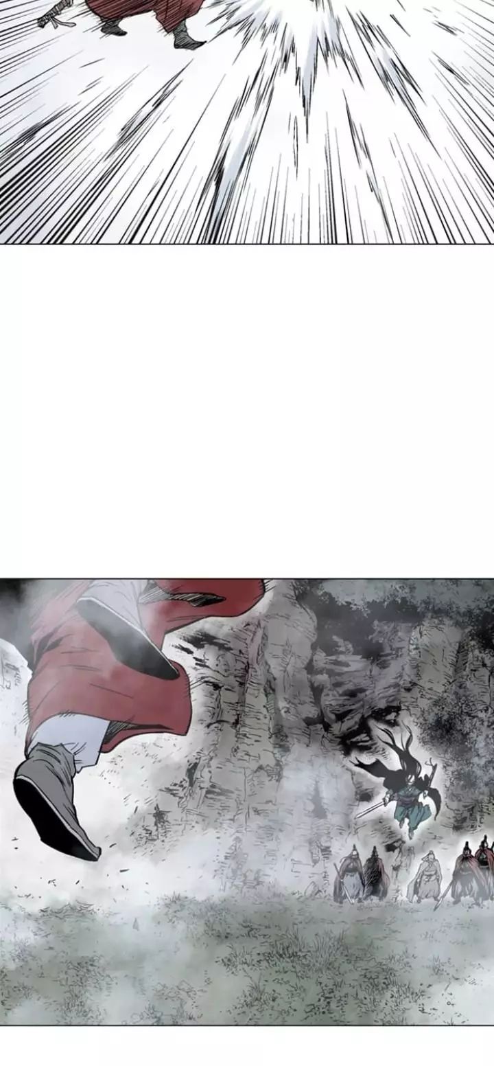 Gosu Chap 147 - Next Chap 148