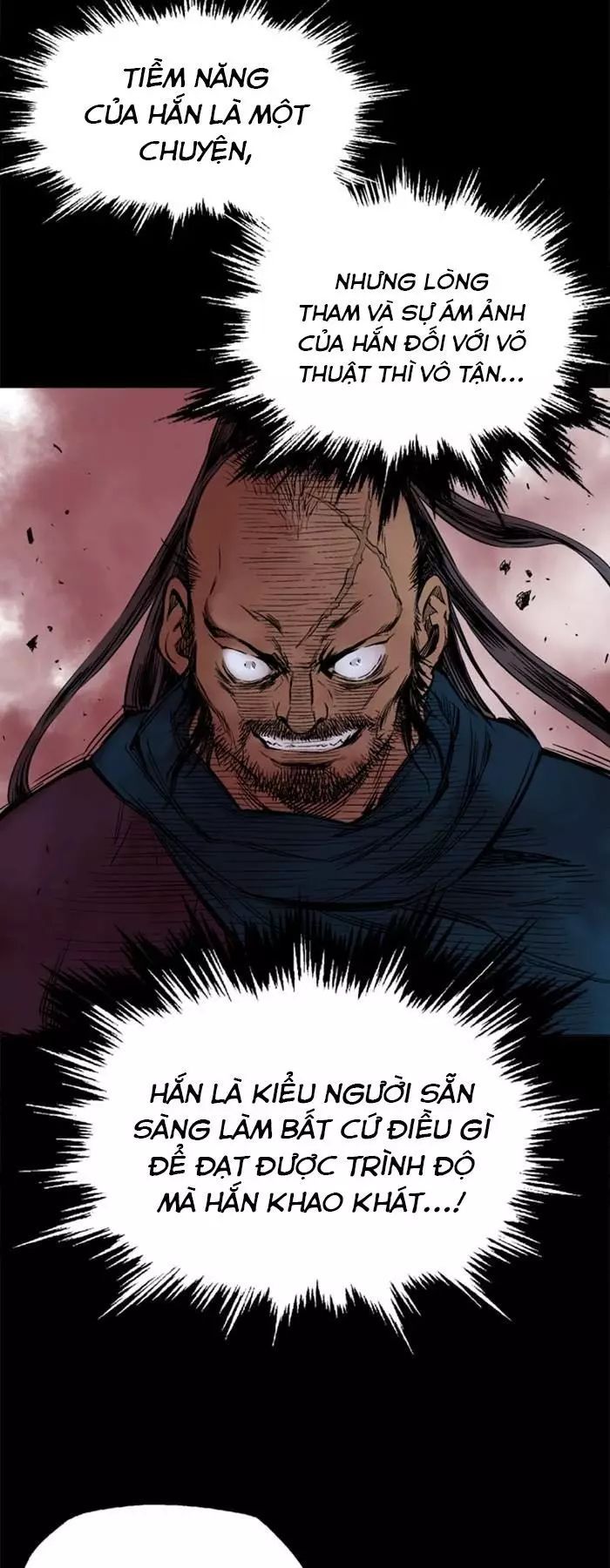 Gosu Chap 148 - Next Chap 149