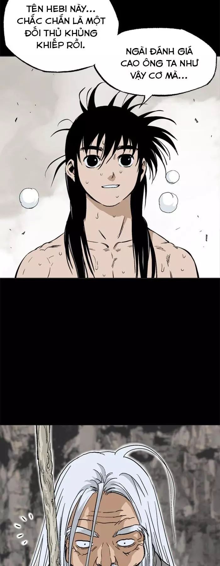 Gosu Chap 148 - Next Chap 149