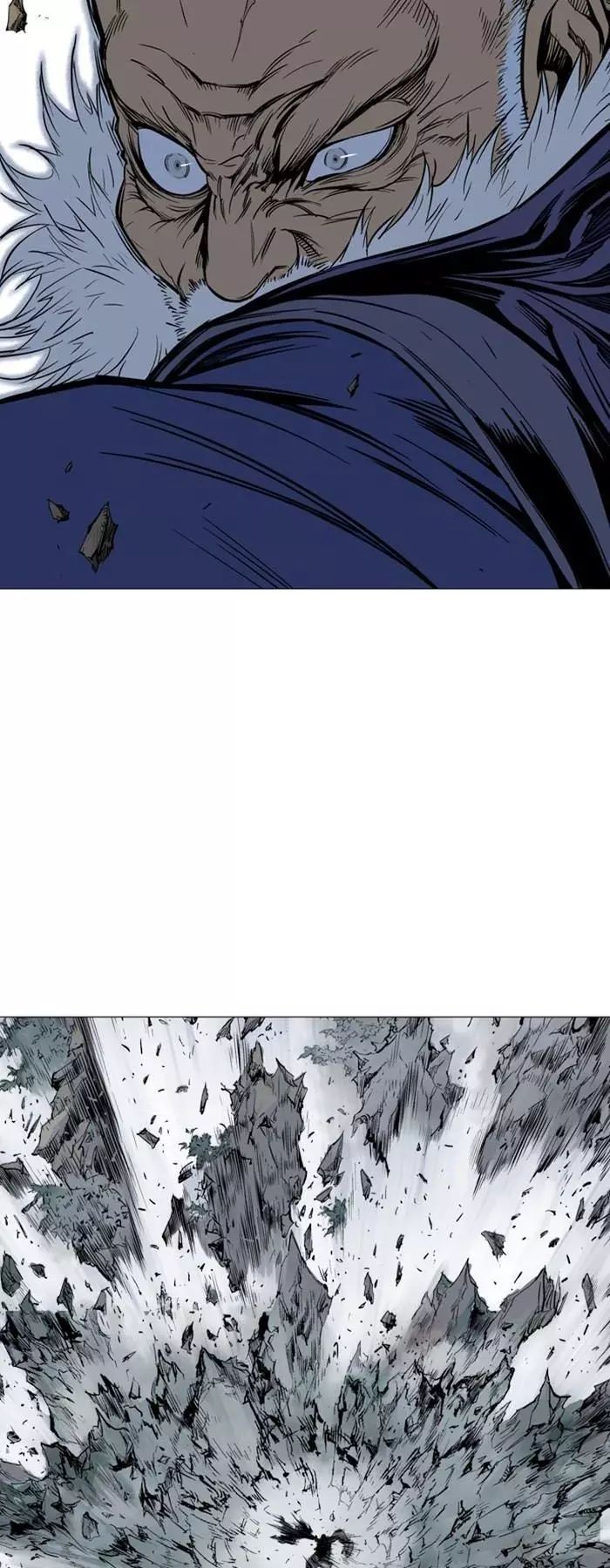 Gosu Chap 148 - Next Chap 149