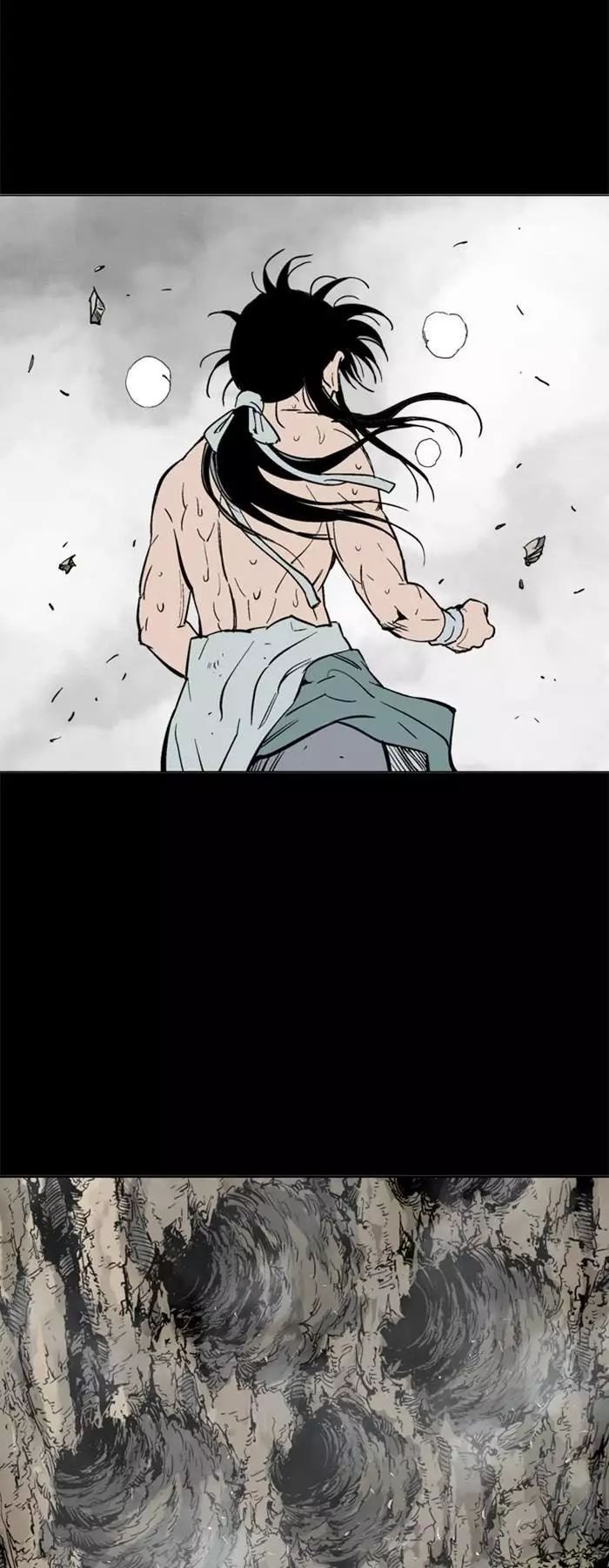 Gosu Chap 148 - Next Chap 149