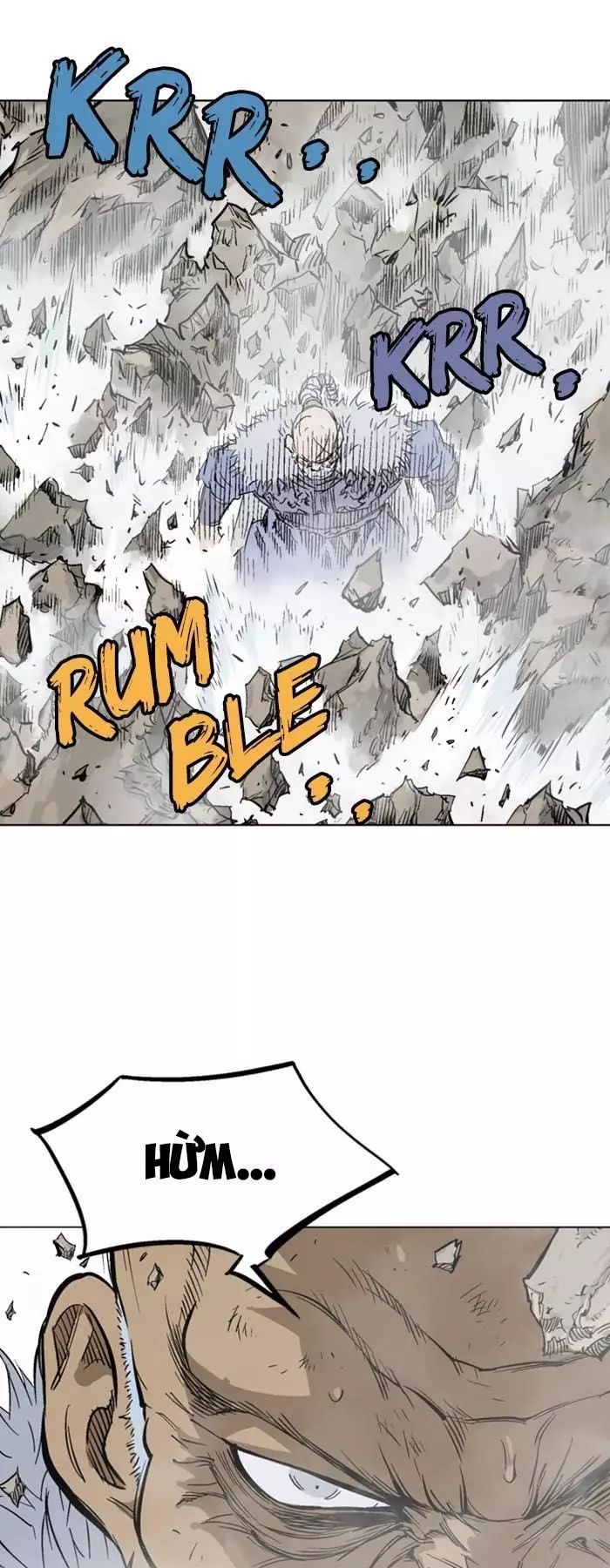 Gosu Chap 148 - Next Chap 149