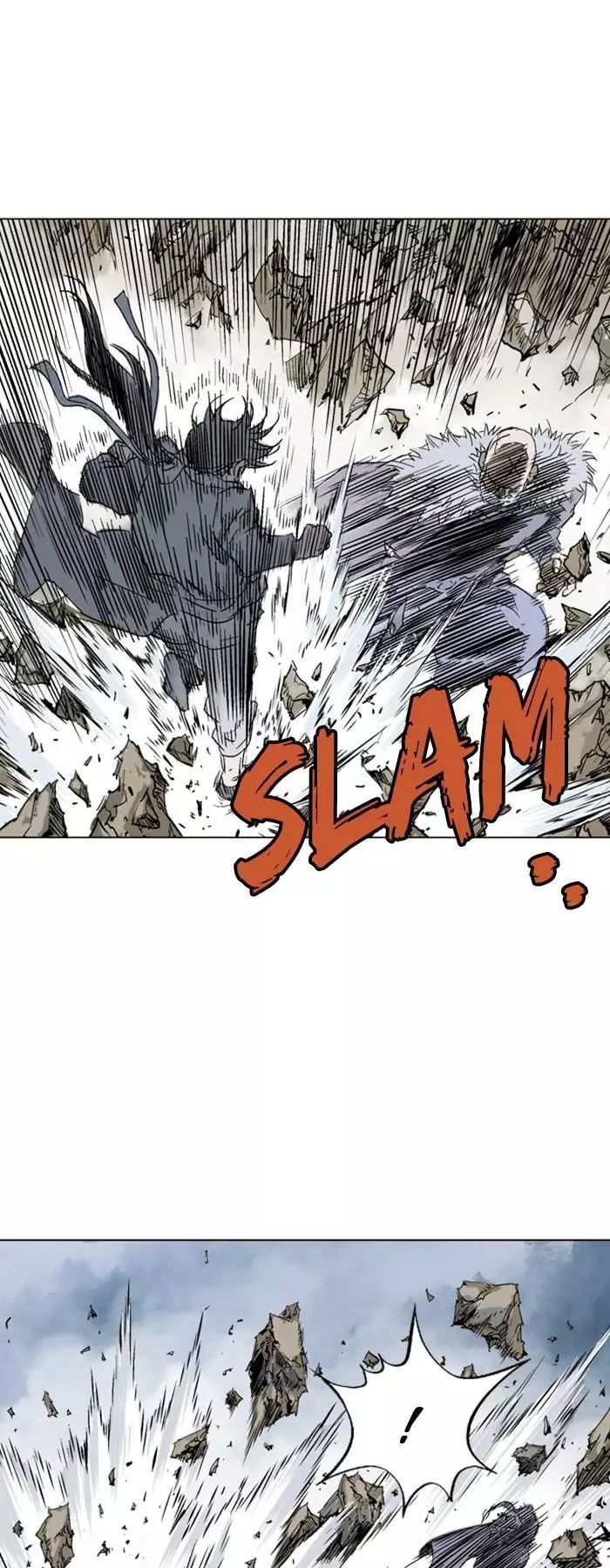 Gosu Chap 148 - Next Chap 149