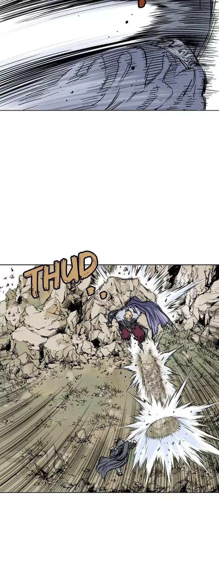 Gosu Chap 148 - Next Chap 149