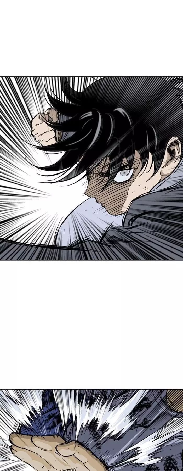 Gosu Chap 148 - Next Chap 149