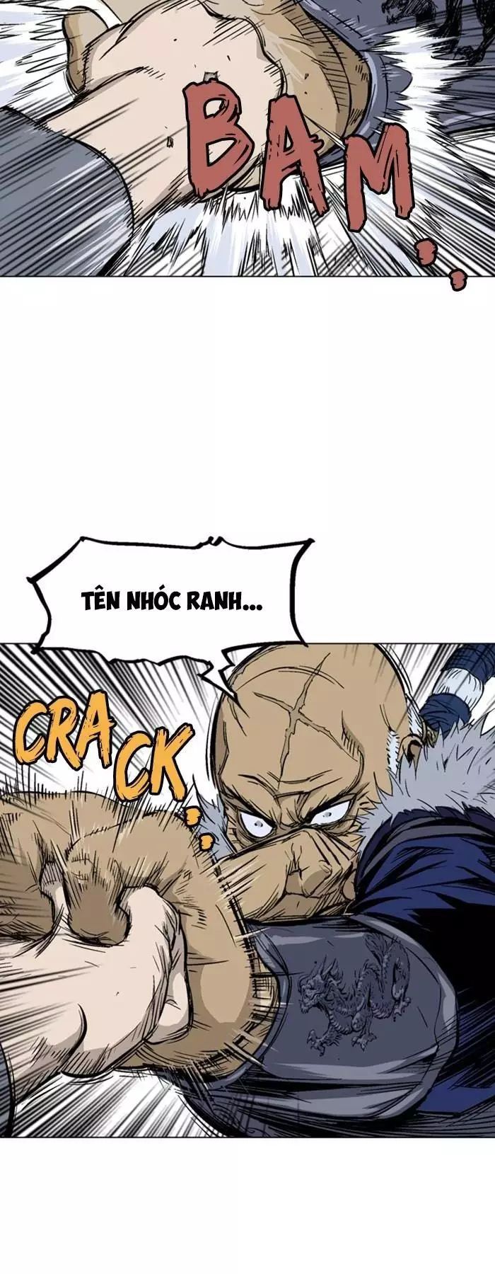 Gosu Chap 148 - Next Chap 149