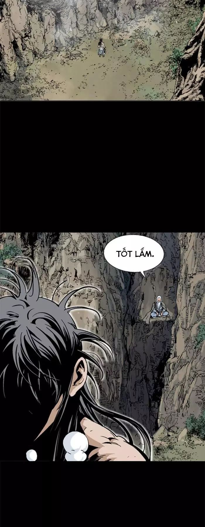 Gosu Chap 148 - Next Chap 149