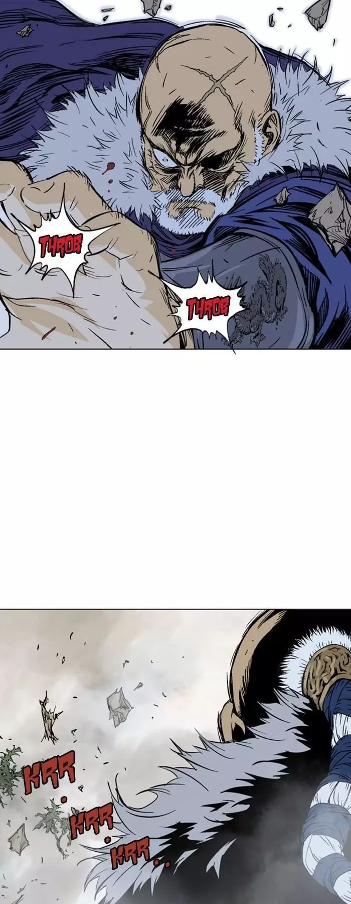 Gosu Chap 148 - Next Chap 149