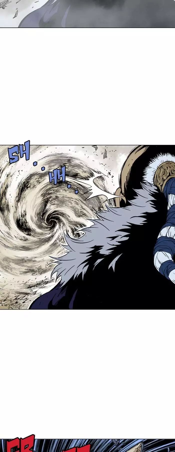 Gosu Chap 148 - Next Chap 149
