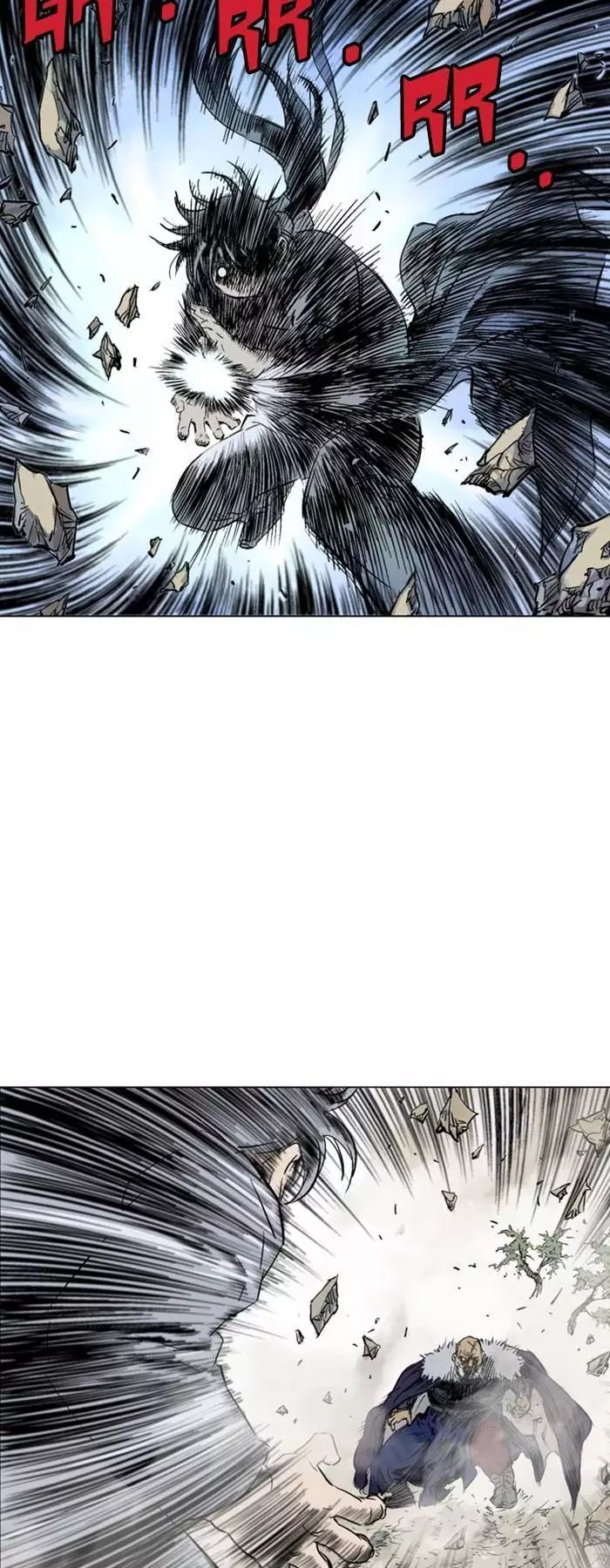 Gosu Chap 148 - Next Chap 149