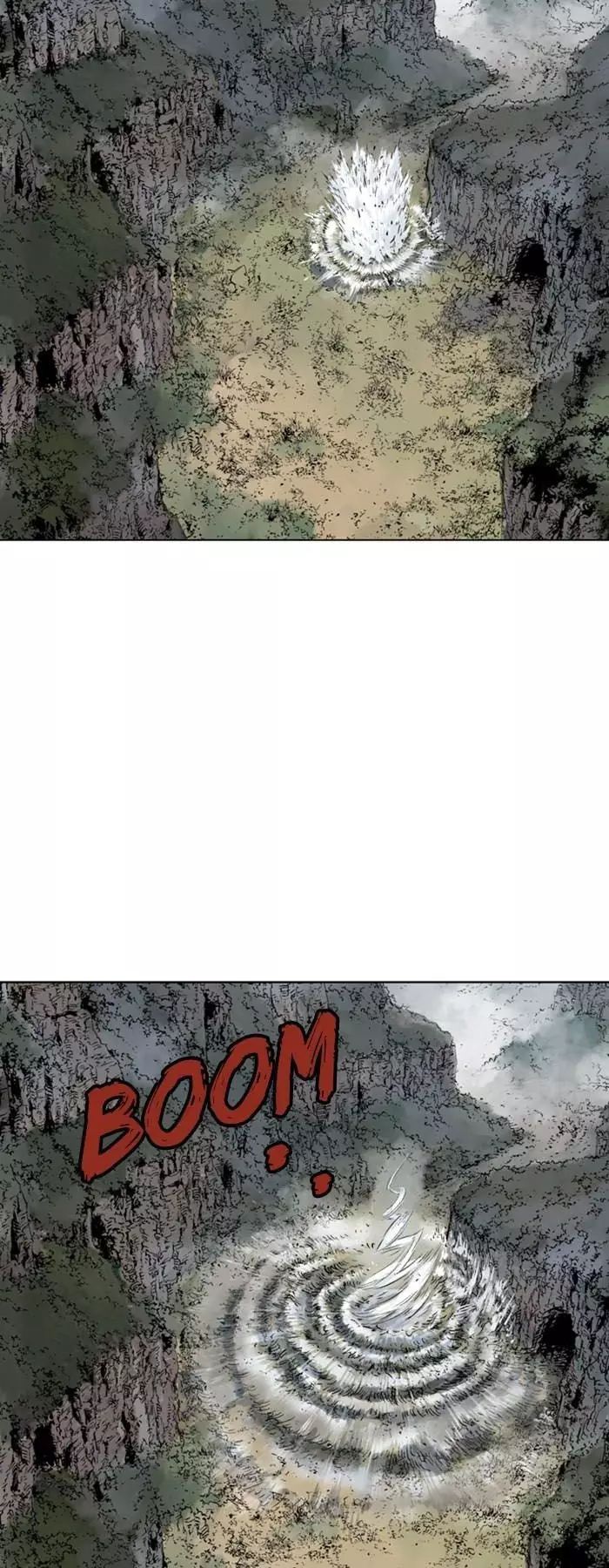 Gosu Chap 148 - Next Chap 149