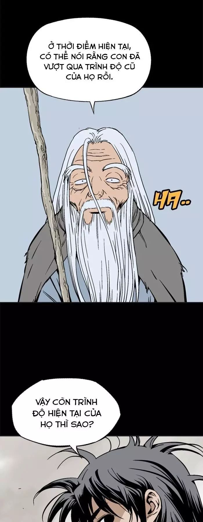 Gosu Chap 148 - Next Chap 149