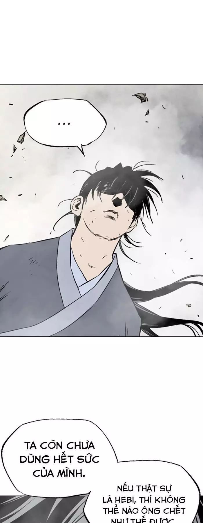Gosu Chap 148 - Next Chap 149