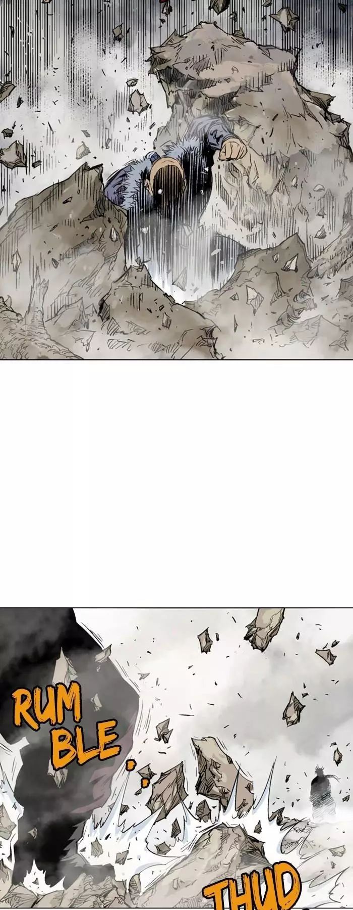 Gosu Chap 148 - Next Chap 149