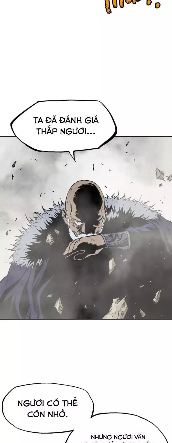 Gosu Chap 148 - Next Chap 149