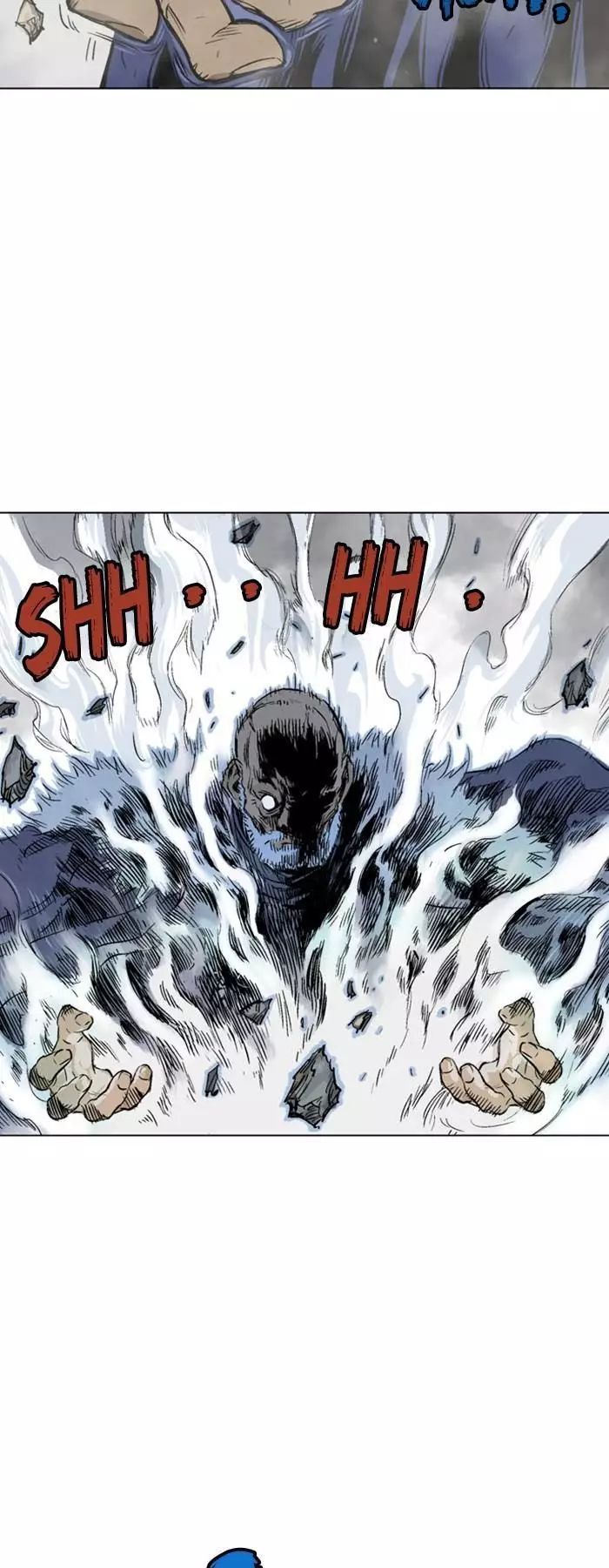 Gosu Chap 148 - Next Chap 149