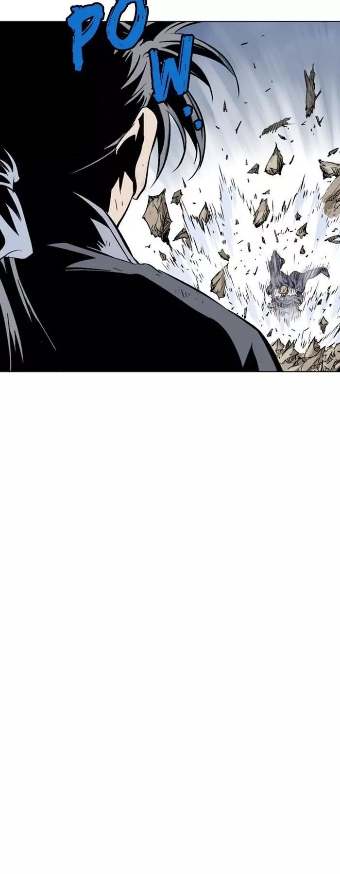 Gosu Chap 148 - Next Chap 149