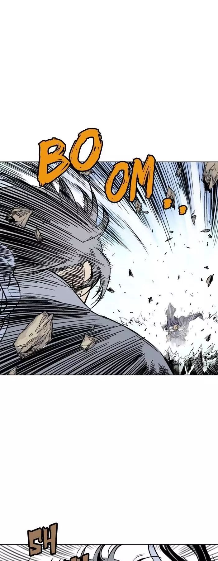 Gosu Chap 148 - Next Chap 149