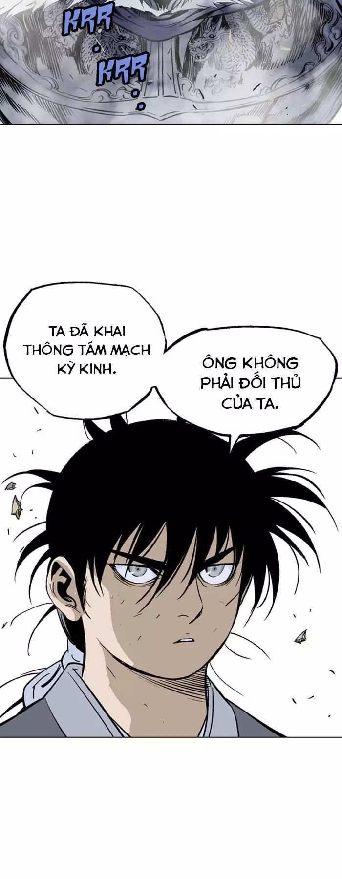 Gosu Chap 148 - Next Chap 149
