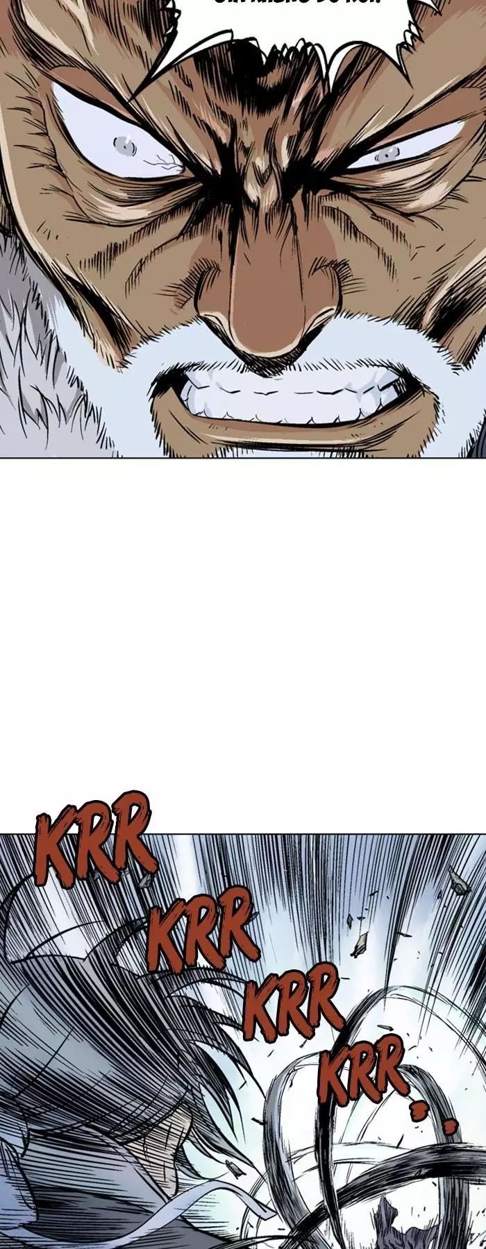 Gosu Chap 148 - Next Chap 149