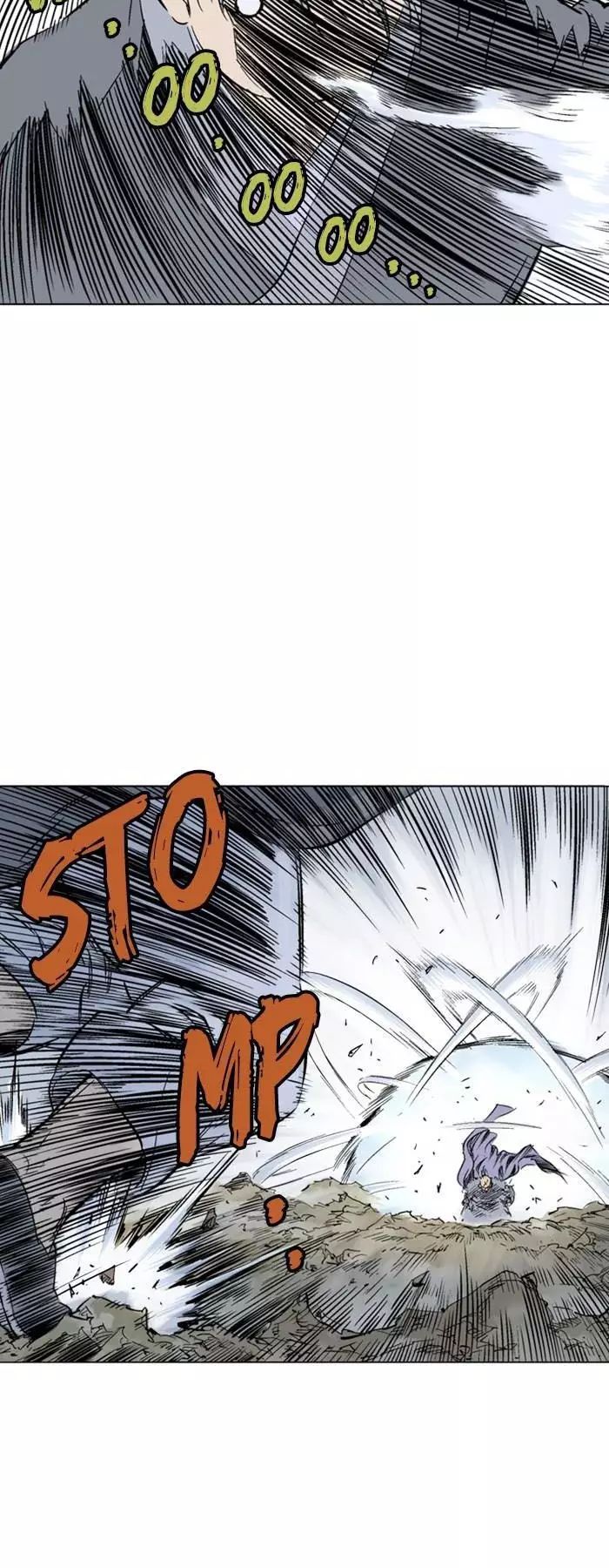 Gosu Chap 148 - Next Chap 149