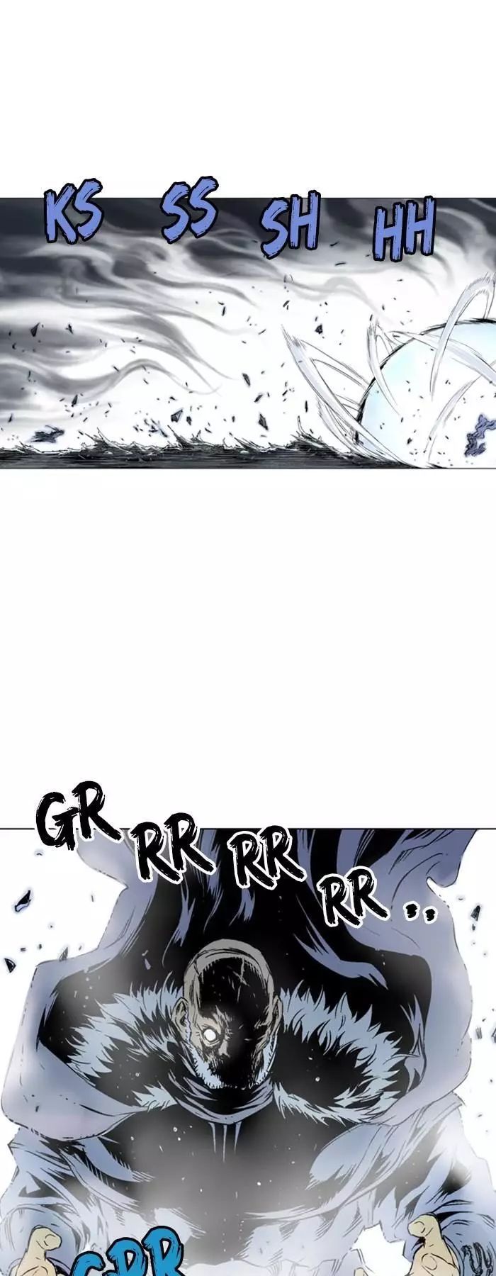 Gosu Chap 148 - Next Chap 149