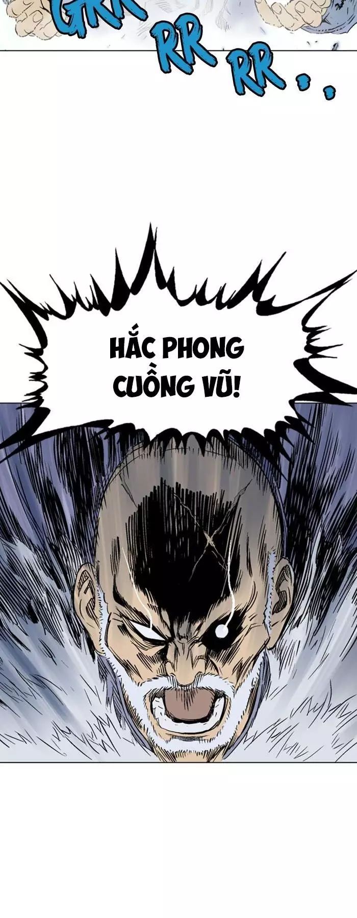 Gosu Chap 148 - Next Chap 149