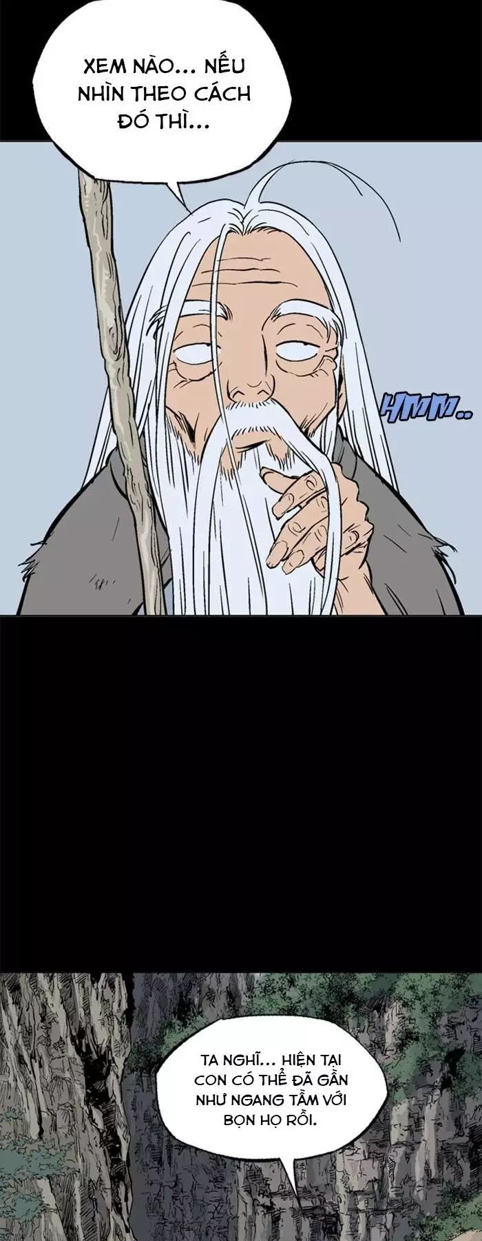 Gosu Chap 148 - Next Chap 149