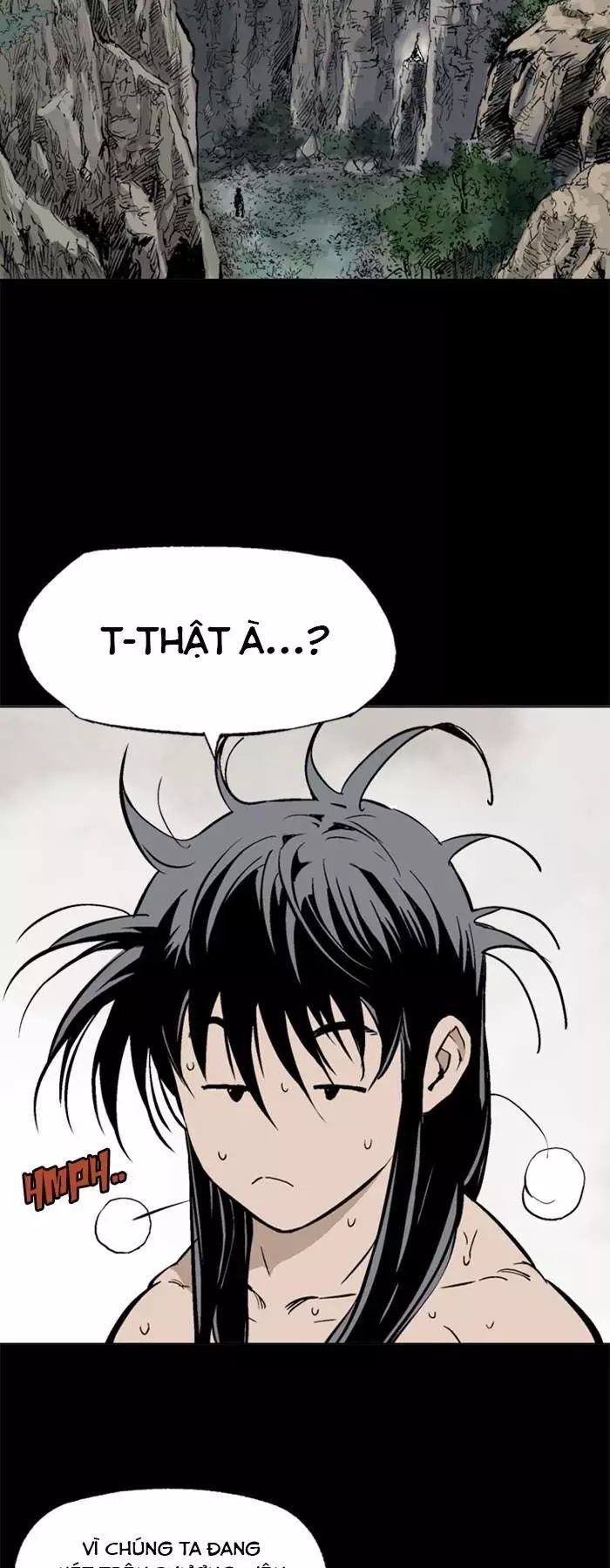 Gosu Chap 148 - Next Chap 149