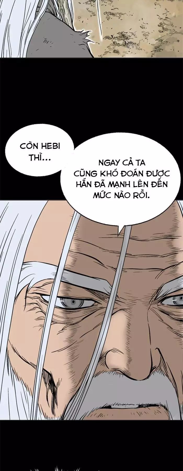 Gosu Chap 148 - Next Chap 149