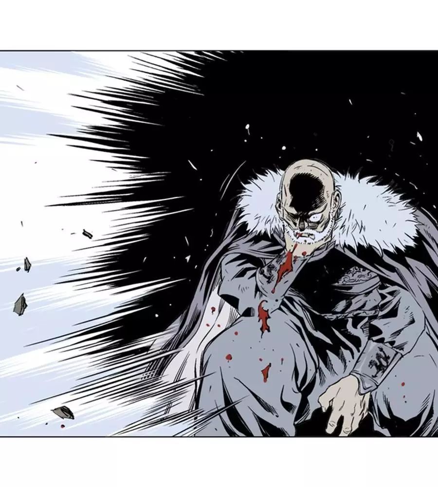 Gosu Chap 149 - Next Chap 150