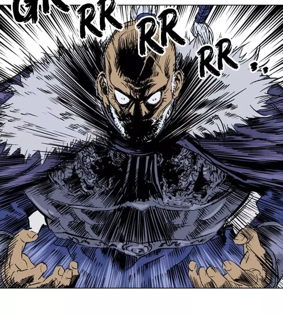 Gosu Chap 149 - Next Chap 150