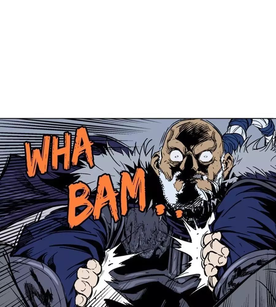 Gosu Chap 149 - Next Chap 150