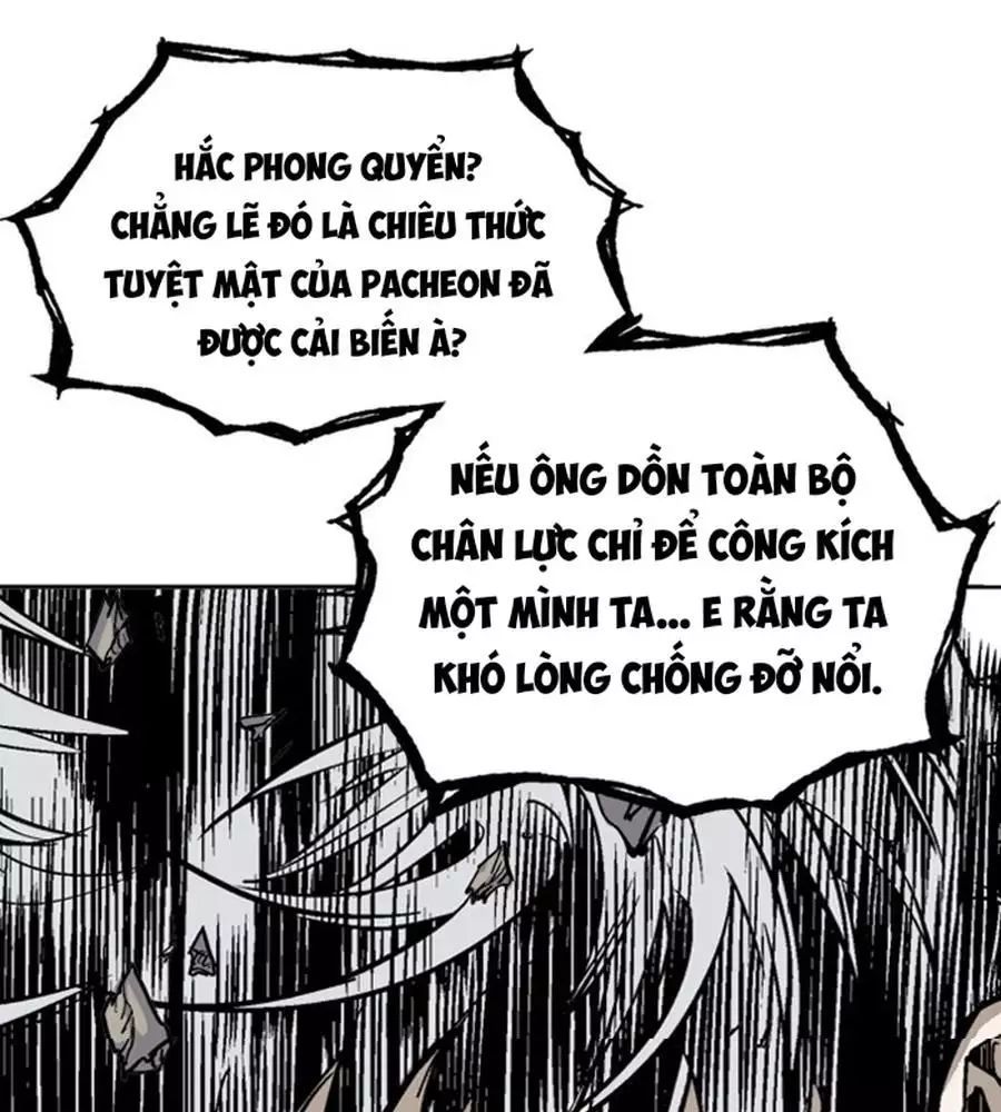 Gosu Chap 149 - Next Chap 150