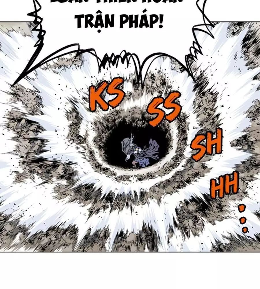 Gosu Chap 149 - Next Chap 150