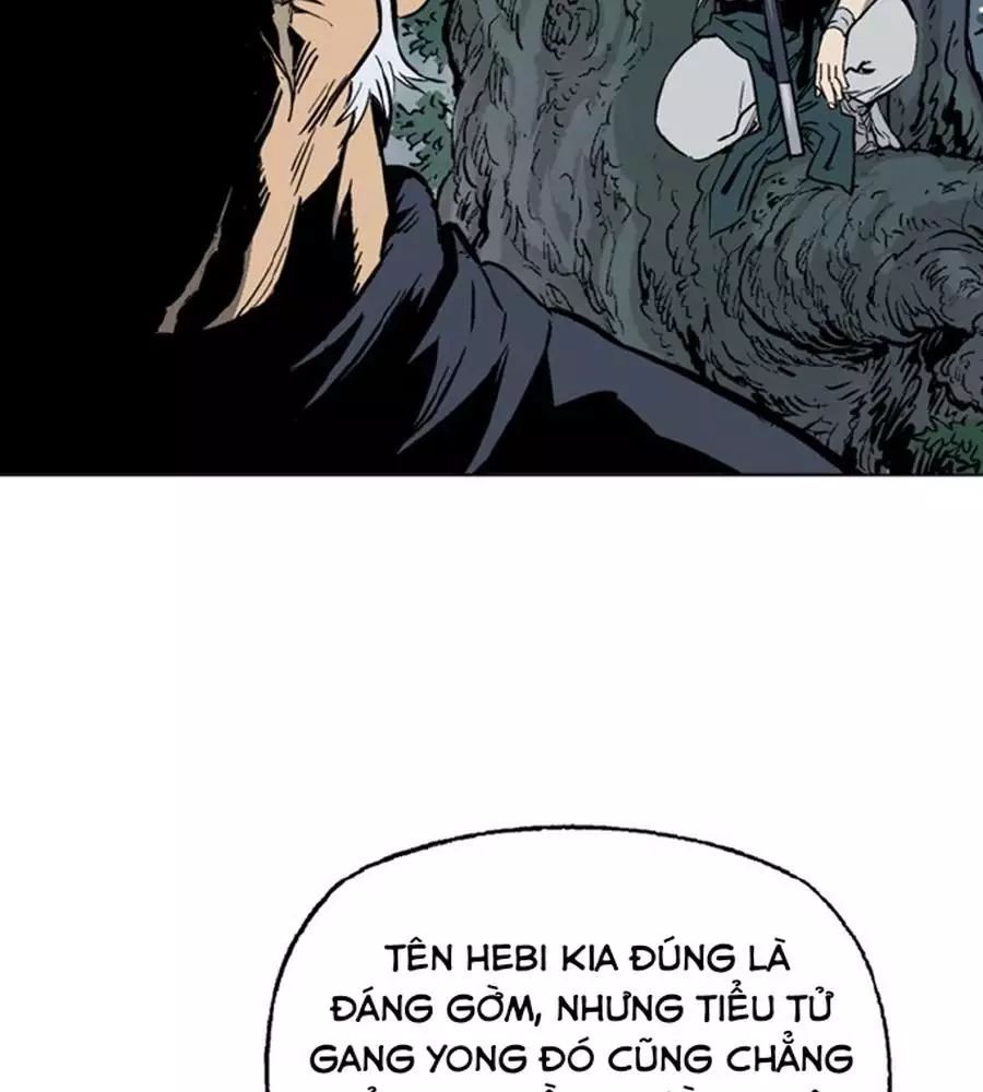 Gosu Chap 149 - Next Chap 150