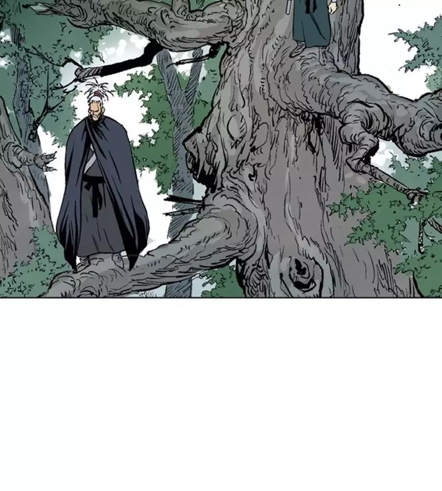 Gosu Chap 149 - Next Chap 150