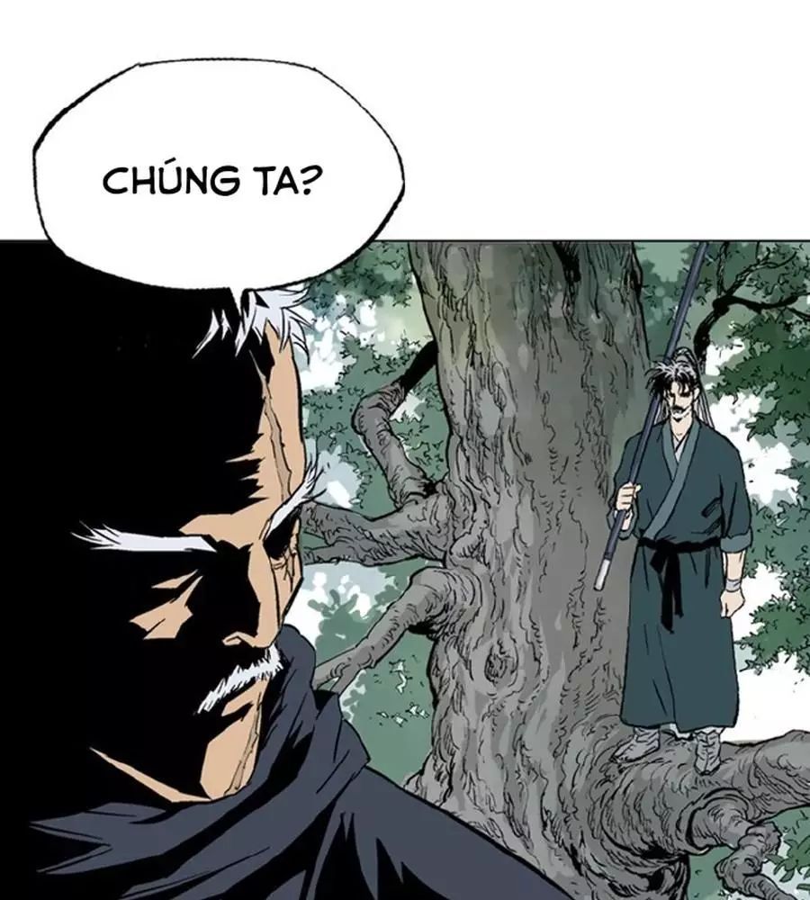Gosu Chap 149 - Next Chap 150