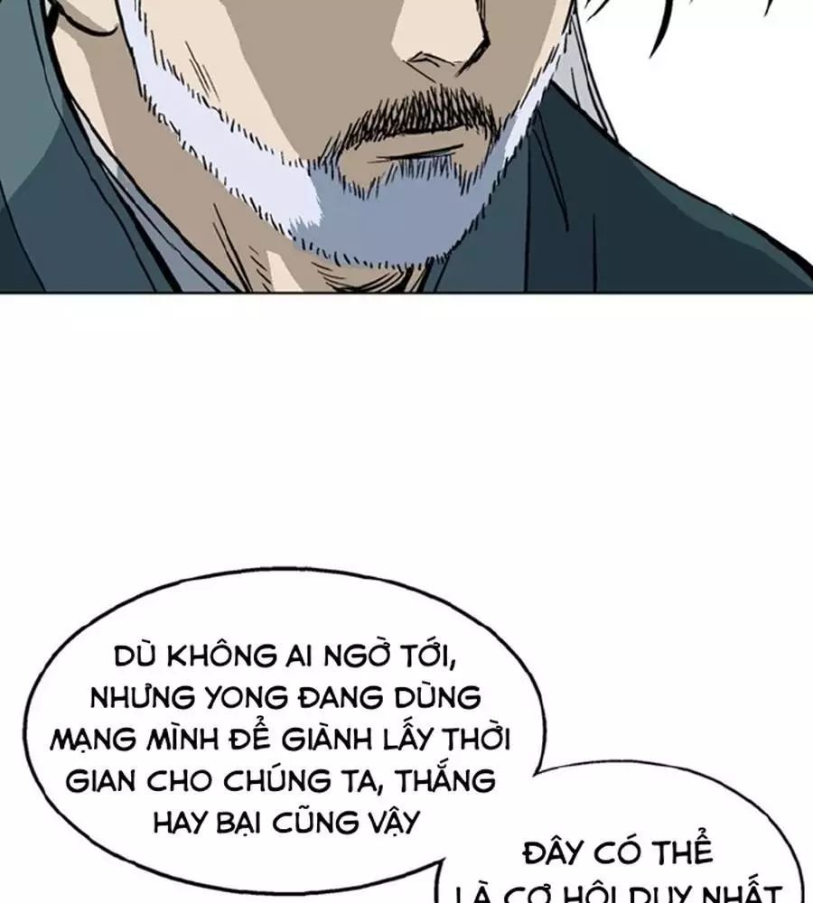 Gosu Chap 149 - Next Chap 150