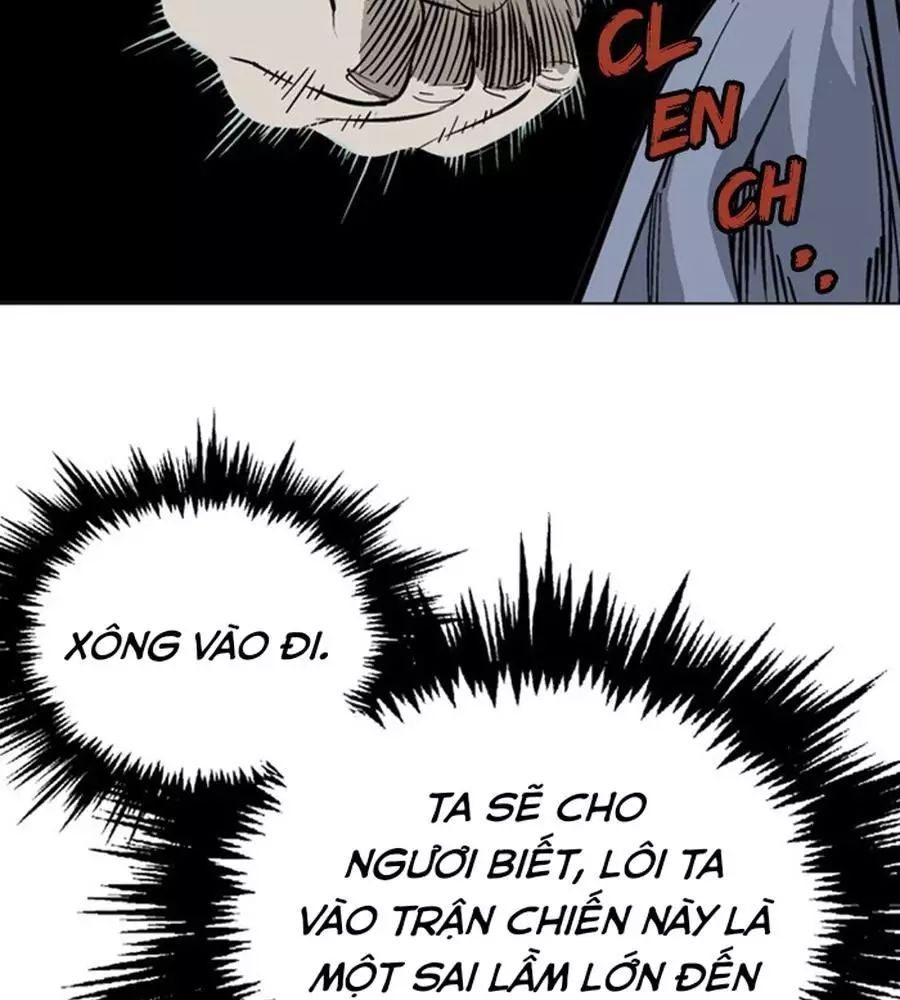Gosu Chap 149 - Next Chap 150