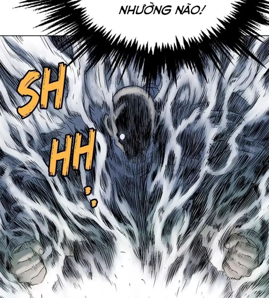 Gosu Chap 149 - Next Chap 150
