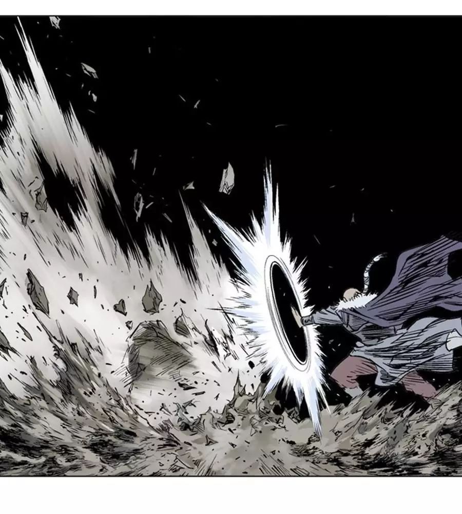 Gosu Chap 149 - Next Chap 150